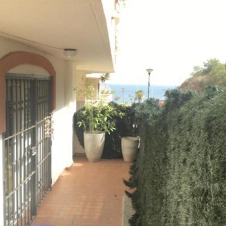 Apartamento Torrequebrada Casino Benalmádena Exterior foto