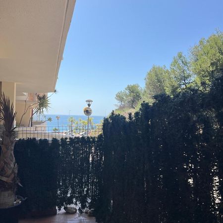 Apartamento Torrequebrada Casino Benalmádena Exterior foto