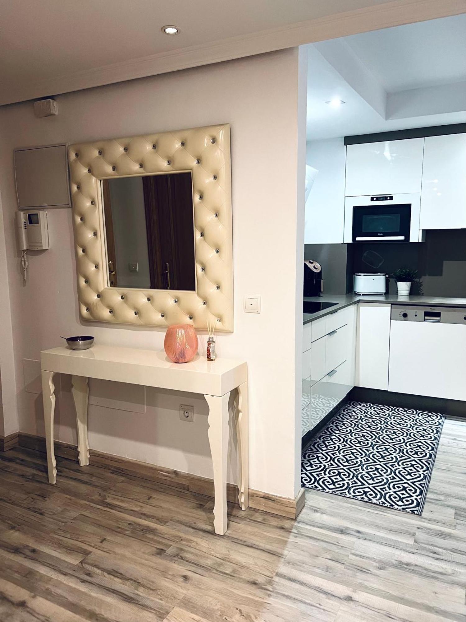 Apartamento Torrequebrada Casino Benalmádena Exterior foto