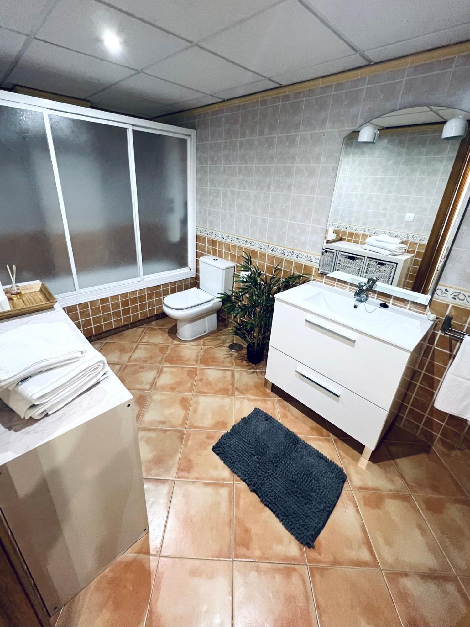 Apartamento Torrequebrada Casino Benalmádena Exterior foto