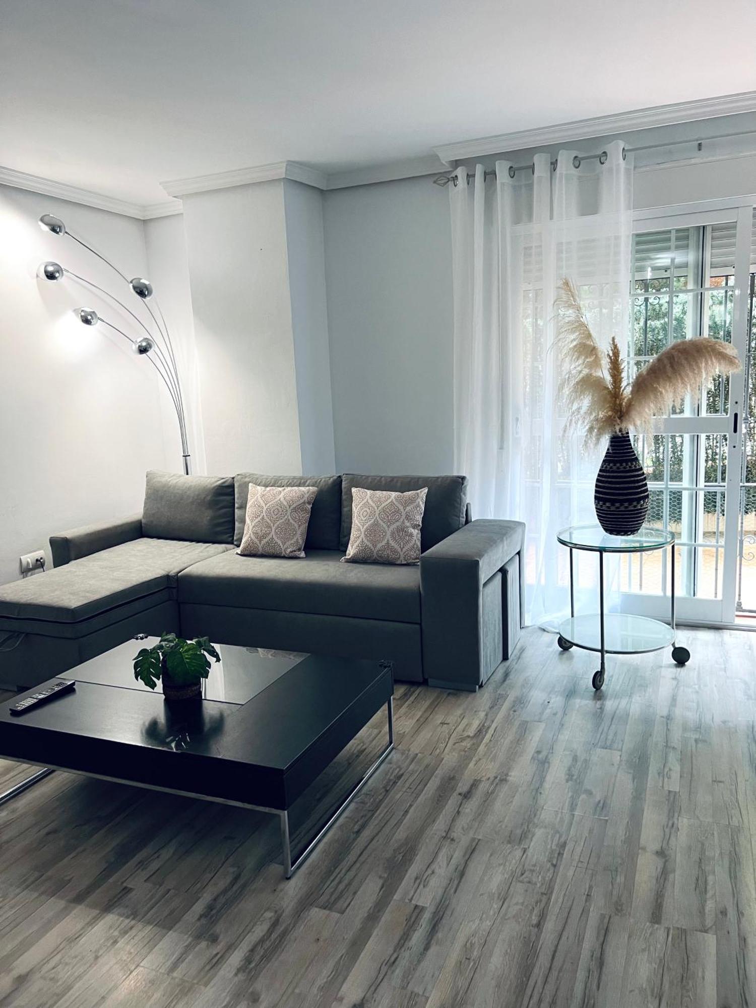 Apartamento Torrequebrada Casino Benalmádena Exterior foto