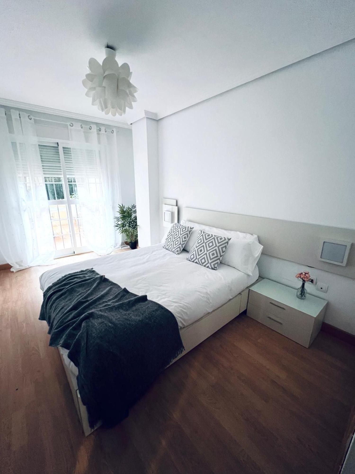 Apartamento Torrequebrada Casino Benalmádena Exterior foto