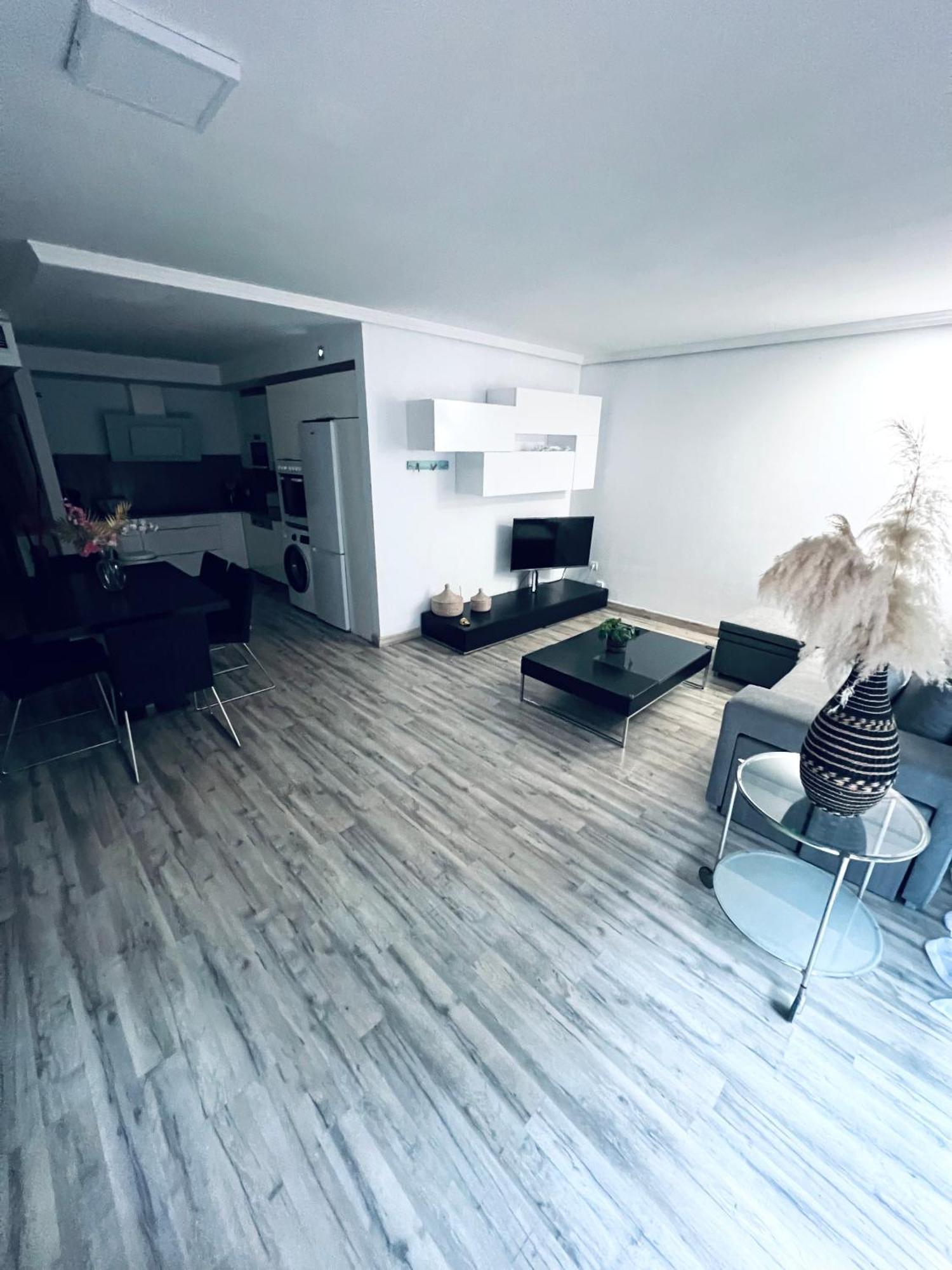 Apartamento Torrequebrada Casino Benalmádena Exterior foto