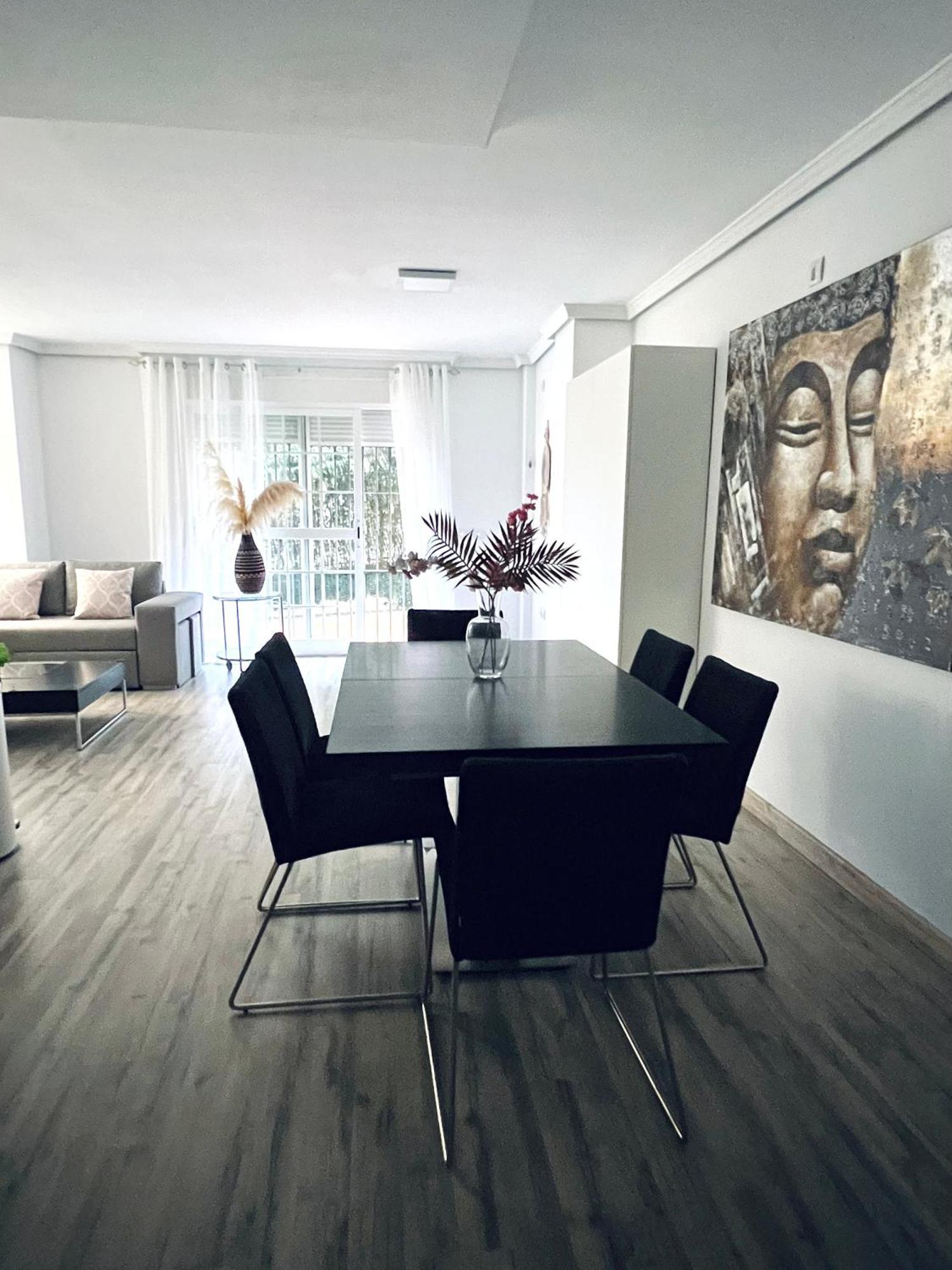Apartamento Torrequebrada Casino Benalmádena Exterior foto