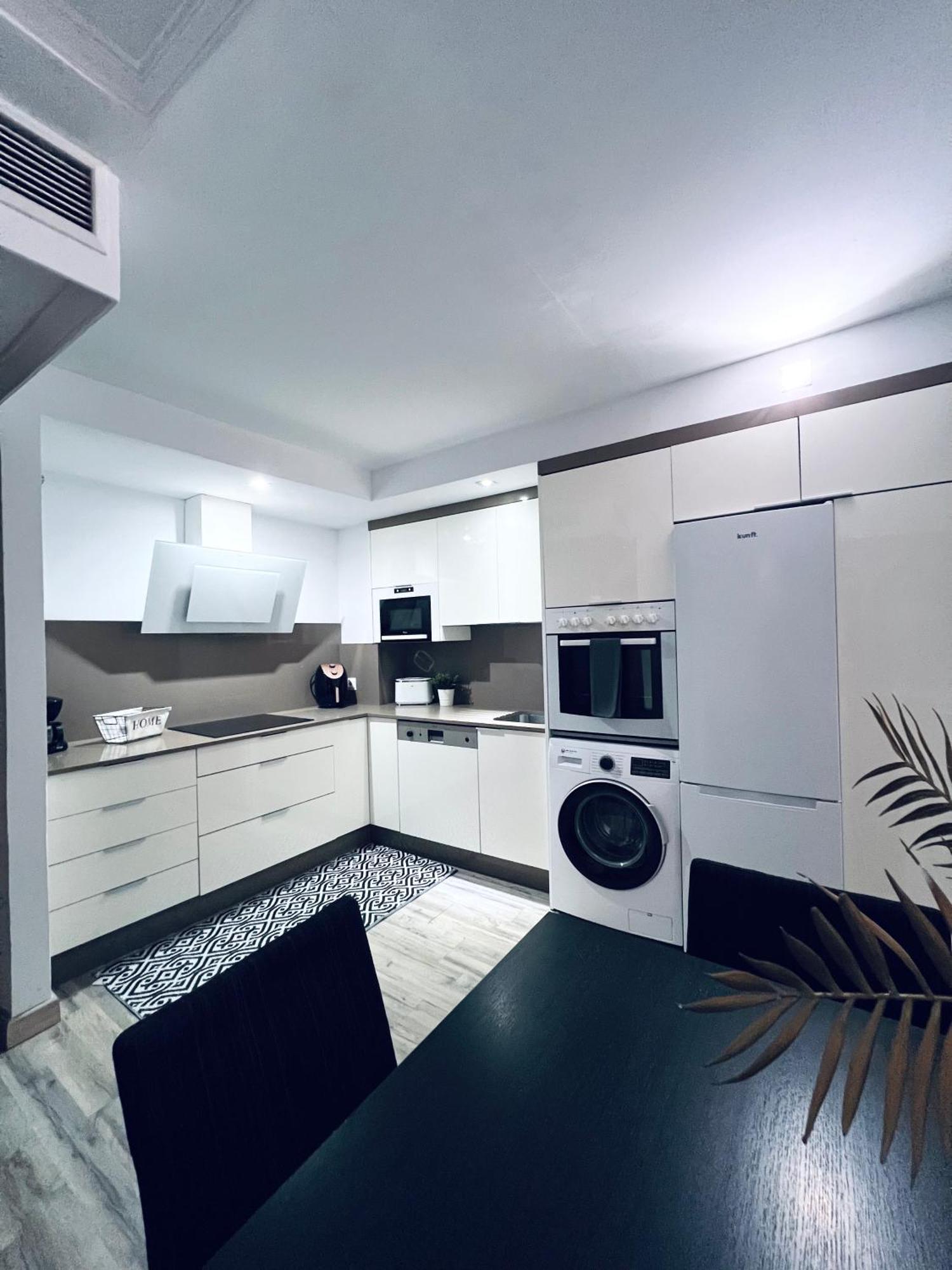 Apartamento Torrequebrada Casino Benalmádena Exterior foto