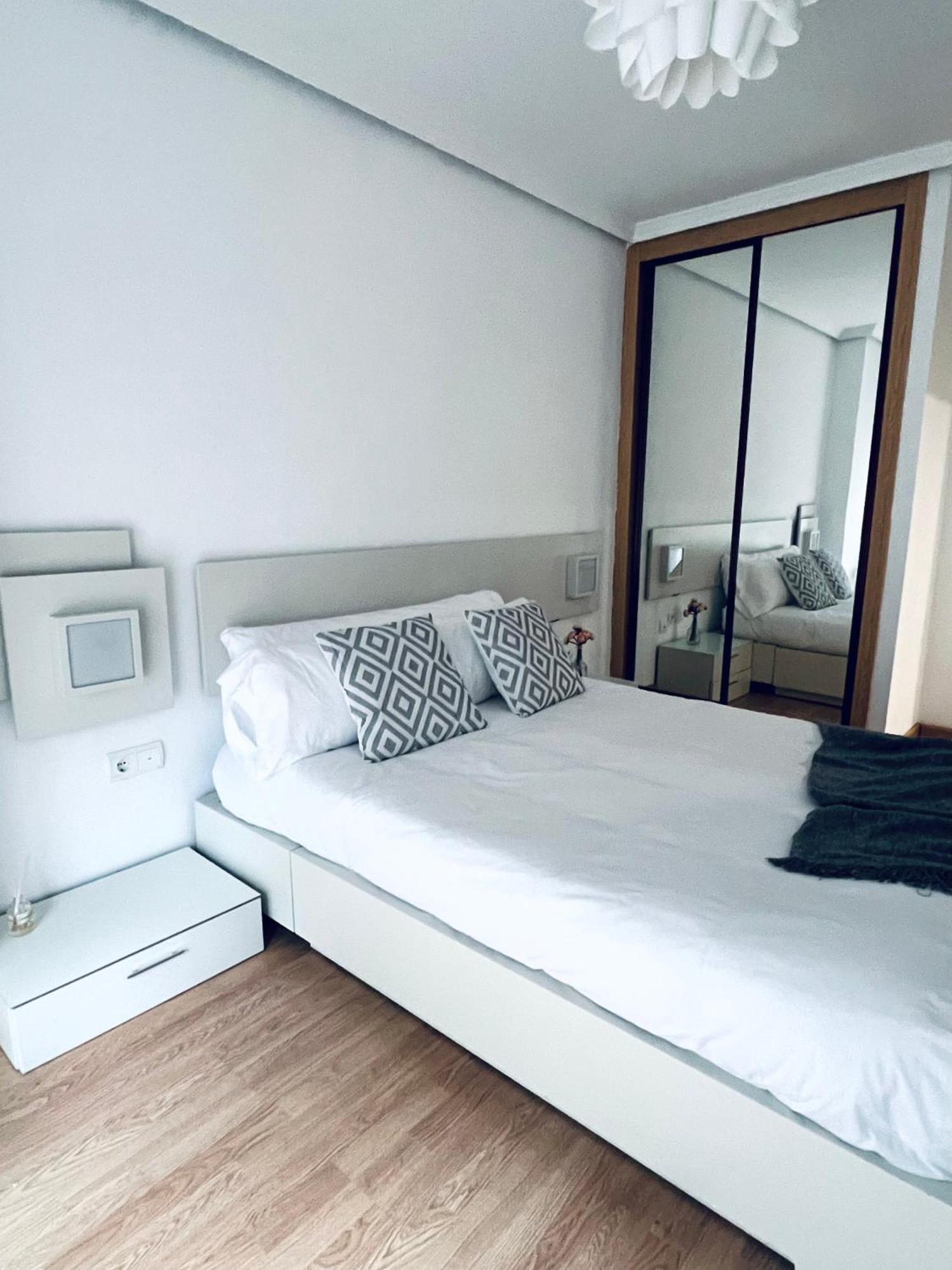 Apartamento Torrequebrada Casino Benalmádena Exterior foto