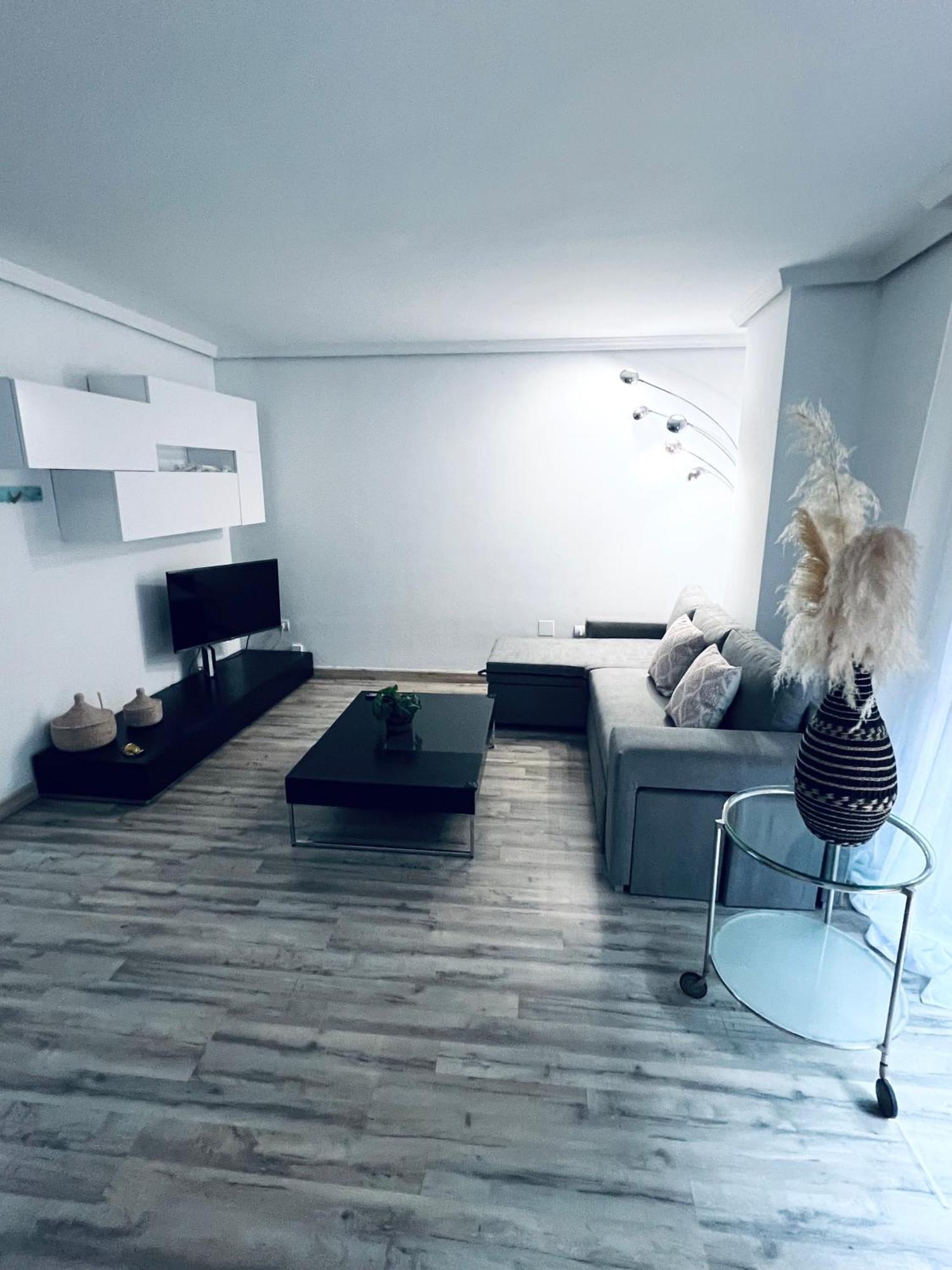 Apartamento Torrequebrada Casino Benalmádena Exterior foto
